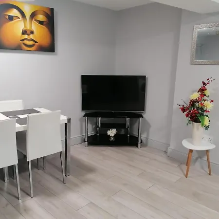 Oak House Holiday home Ennis