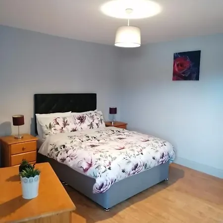 Oak House Holiday home Ennis