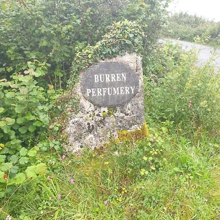 Oak House Ennis