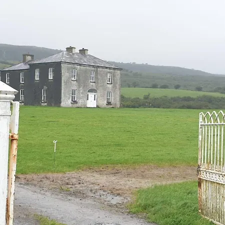 Holiday home Oak House *