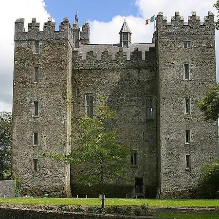 Oak House *