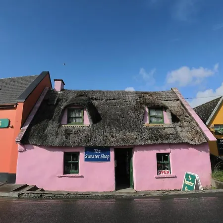 Ferienhaus Oak House